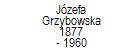 Jzefa Grzybowska