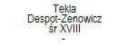 Tekla Despot-Zenowicz