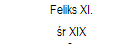Feliks XI. 