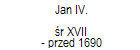 Jan IV. 