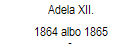 Adela XII. 