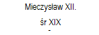 Mieczysaw XII. 
