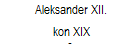 Aleksander XII. 