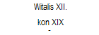 Witalis XII. 