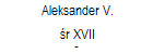 Aleksander V. 