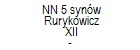 NN 5 synw Rurykowicz