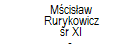 Mcisaw Rurykowicz
