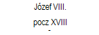 Jzef VIII. 