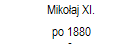 Mikoaj XI. 