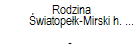 Rodzina wiatopek-Mirski h. Biaynia