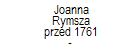 Joanna Rymsza