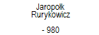Jaropok Rurykowicz