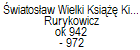 wiatosaw Wielki Ksi Kijowski Rurykowicz
