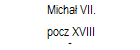 Micha VII. 