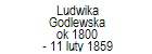 Ludwika Godlewska