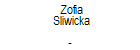 Zofia Sliwicka