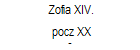 Zofia XIV. 