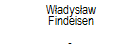 Wadysaw Findeisen