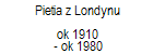 Pietia z Londynu 