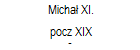 Micha XI. 