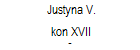 Justyna V. 