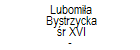Lubomia Bystrzycka