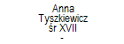 Anna Tyszkiewicz