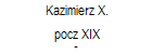 Kazimierz X. 