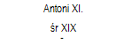 Antoni XI. 