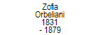 Zofia Orbeliani