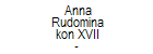 Anna Rudomina