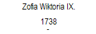 Zofia Wiktoria IX. 