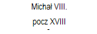 Micha VIII. 