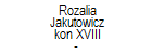 Rozalia Jakutowicz