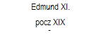 Edmund XI. 