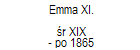 Emma XI. 