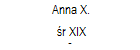 Anna X. 
