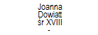 Joanna Dowiatt