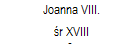 Joanna VIII. 