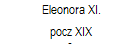 Eleonora XI. 