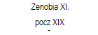 Zenobia XI. 
