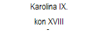 Karolina IX. 