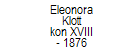 Eleonora Klott