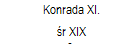 Konrada XI. 