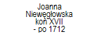 Joanna Niewgowska
