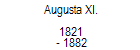 Augusta XI. 
