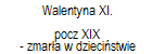 Walentyna XI. 