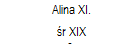 Alina XI. 