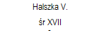 Halszka V. 