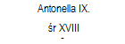 Antonella IX. 